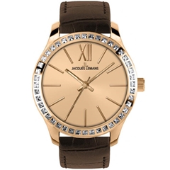 ساعت مچی ژاک لمن 1-1841D - jacques lemans watch 1-1841d  